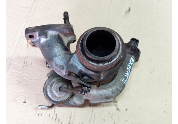 Турбіна Peugeot, Citroen 1.6HDi, 9685293080, 4917307508, 3M5Q6K682DB
